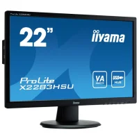 Монитор Iiyama ProLite X2283HSU-B1DP фото 1